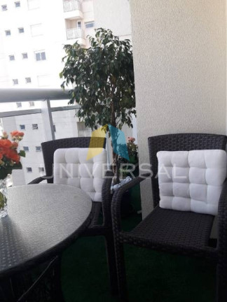 Imagem Apartamento com 3 Quartos à Venda, 82 m² em Tatuapé - São Paulo Imagem Apartamento com 3 Quartos à Venda, 82 m² em Tatuapé - São Paulo