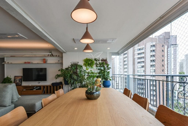 Imagem Apartamento com 3 Quartos à Venda, 178 m² em Vila Suzana - São Paulo Imagem Apartamento com 3 Quartos à Venda, 178 m² em Vila Suzana - São Paulo