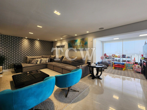 Imagem Apartamento com 3 Quartos à Venda, 250 m² em Aclimação - São Paulo