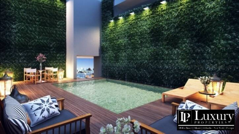 Imagem Apartamento com 4 Quartos à Venda, 254 m² em Itaim Bibi - São Paulo Imagem Apartamento com 4 Quartos à Venda, 254 m² em Itaim Bibi - São Paulo