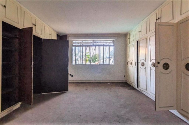 Imagem Casa com 5 Quartos à Venda, 647 m² em Brooklin - São Paulo Imagem Casa com 5 Quartos à Venda, 647 m² em Brooklin - São Paulo