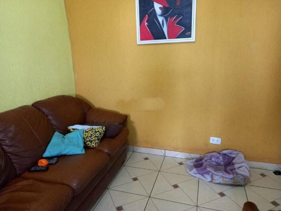 Imagem Casa com 3 Quartos à Venda, 152 m² em Parque Capuava - Santo André Imagem Casa com 3 Quartos à Venda, 152 m² em Parque Capuava - Santo André