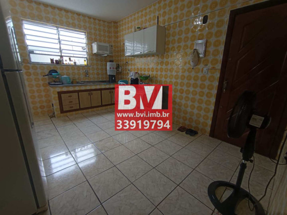 Imagem Apartamento com 2 Quartos à Venda, 90 m² em Vista Alegre - Rio De Janeiro