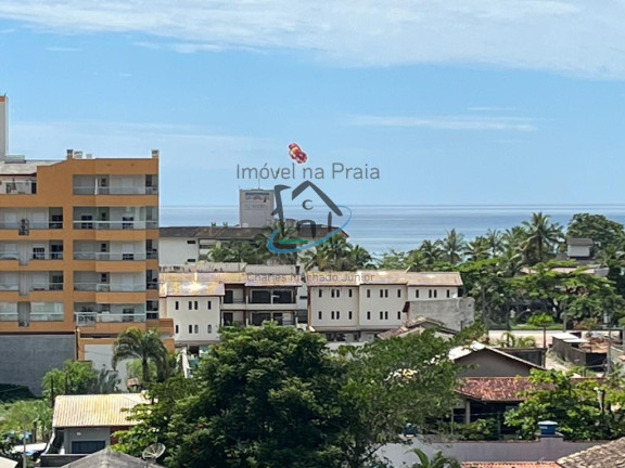 Apartamento com 2 Quartos à Venda, 70 m² em Toninhas - Ubatuba