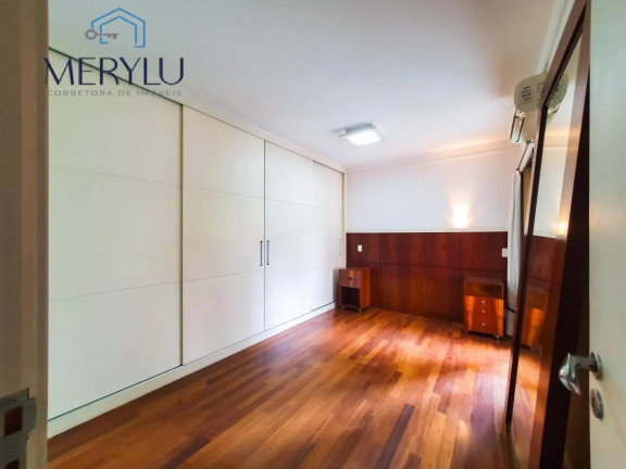 Imagem Apartamento com 2 Quartos à Venda, 110 m² em Vila Mariana - São Paulo