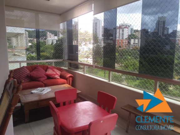 Imagem Apartamento com 5 Quartos à Venda, 270 m² em Sao Bento - Belo Horizonte Imagem Apartamento com 5 Quartos à Venda, 270 m² em Sao Bento - Belo Horizonte