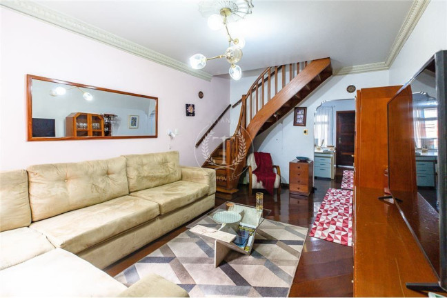 Imagem Casa com 5 Quartos à Venda, 650 m² em Vila Pompéia - São Paulo Imagem Casa com 5 Quartos à Venda, 650 m² em Vila Pompéia - São Paulo