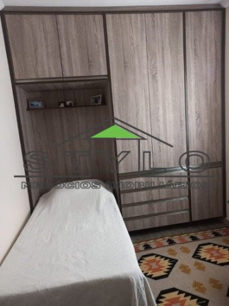 Imagem Apartamento com 3 Quartos à Venda, 69 m² em Rudge Ramos - São Bernardo Do Campo