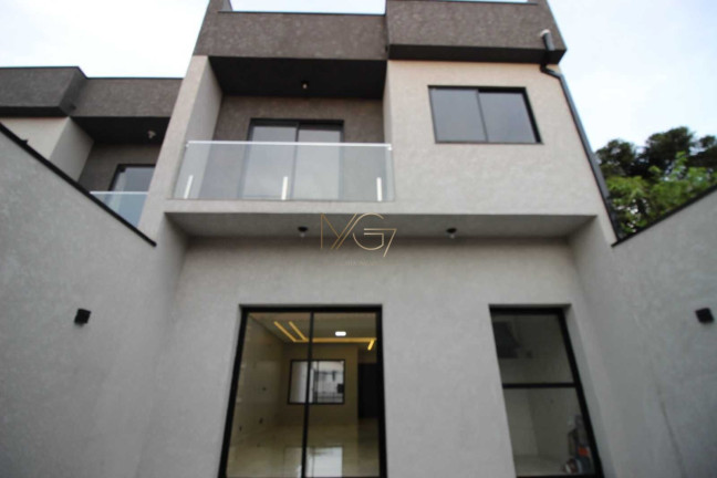 Imagem Sobrado com 3 Quartos à Venda, 162 m² em Cidade Jardim - São José Dos Pinhais Imagem Sobrado com 3 Quartos à Venda, 162 m² em Cidade Jardim - São José Dos Pinhais