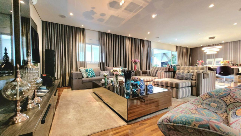Imagem Apartamento com 3 Quartos à Venda, 242 m² em Nova Petrópolis - São Bernardo Do Campo Imagem Apartamento com 3 Quartos à Venda, 242 m² em Nova Petrópolis - São Bernardo Do Campo