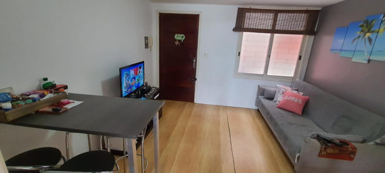 Imagem Apartamento com 1 Quarto à Venda, 42 m² em Parque Dos Maias - Porto Alegre Imagem Apartamento com 1 Quarto à Venda, 42 m² em Parque Dos Maias - Porto Alegre