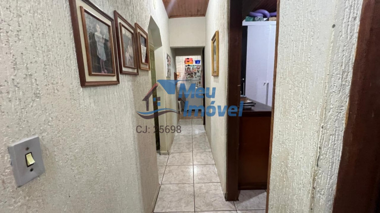 Imagem Casa com 3 Quartos à Venda, 150 m² em Recanto Das Emas - Brasília