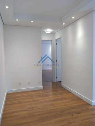 Imagem Apartamento com 2 Quartos à Venda, 62 m² em Alphaville Empresarial - Barueri Imagem Apartamento com 2 Quartos à Venda, 62 m² em Alphaville Empresarial - Barueri