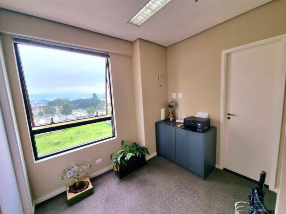 Imagem Sala Comercial à Venda, 88 m² em Alphaville - Barueri