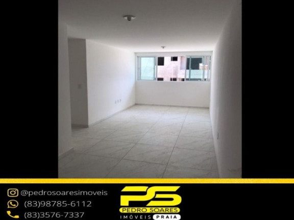 Imagem Apartamento com 2 Quartos à Venda, 89 m² em Gramame - João Pessoa