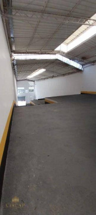Imagem Galpão à Venda ou Locação, 570 m² em Vila Romana - São Paulo Imagem Galpão à Venda ou Locação, 570 m² em Vila Romana - São Paulo