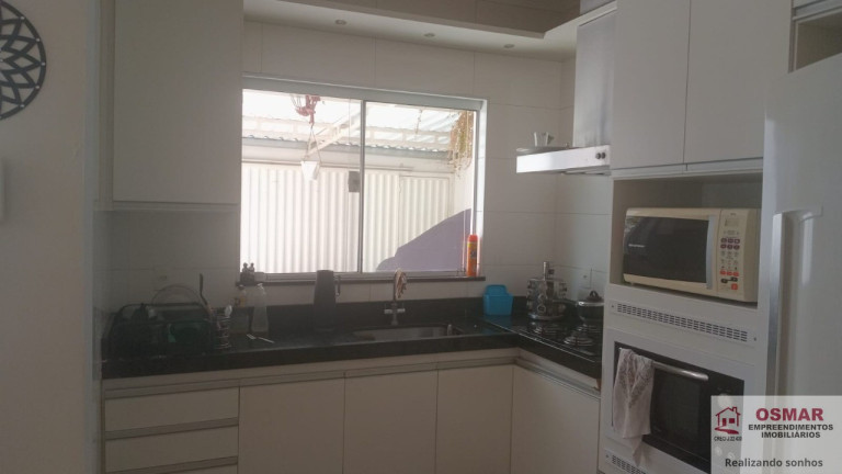 Imagem Casa com 2 Quartos à Venda, 69 m² em Jardim Eldorado - Sumaré
