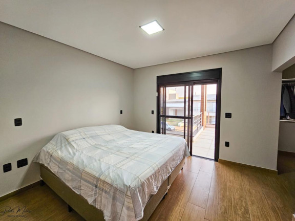 Imagem Casa com 3 Quartos à Venda, 194 m² em Ondas - Cond. Reserva Das Paineiras - Piracicaba