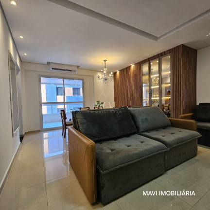 Imagem Apartamento com 2 Quartos à Venda, 134 m² em Aviação - Praia Grande Imagem Apartamento com 2 Quartos à Venda, 134 m² em Aviação - Praia Grande