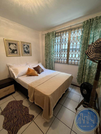 Imagem Apartamento com 3 Quartos para Temporada, 135 m² em Centro - Balneário Camboriú