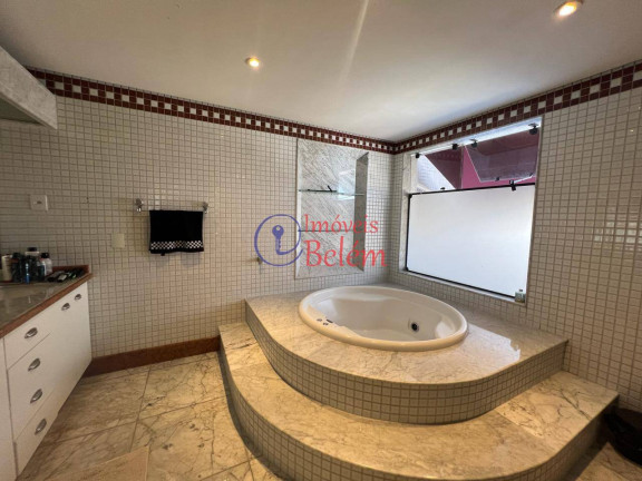 Imagem Apartamento com 4 Quartos para Alugar, 650 m² em Condor - Belém Imagem Apartamento com 4 Quartos para Alugar, 650 m² em Condor - Belém