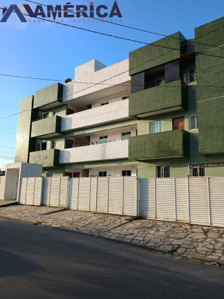 Imagem Imóvel com 2 Quartos à Venda, 70 m² em Indústrias - João Pessoa Imagem Imóvel com 2 Quartos à Venda, 70 m² em Indústrias - João Pessoa