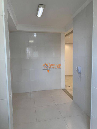 Imagem Apartamento com 3 Quartos à Venda, 76 m² em Picanco - Guarulhos Imagem Apartamento com 3 Quartos à Venda, 76 m² em Picanco - Guarulhos