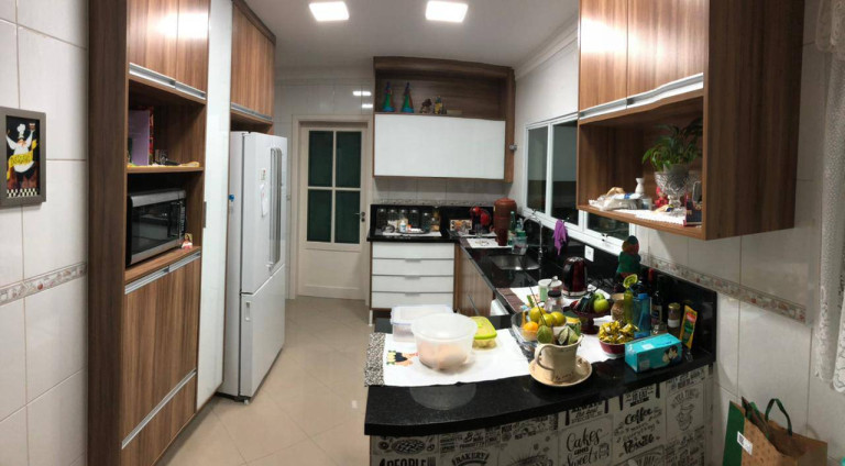 Imagem Casa à Venda, 376 m² em Alphaville - Santana De Parnaíba