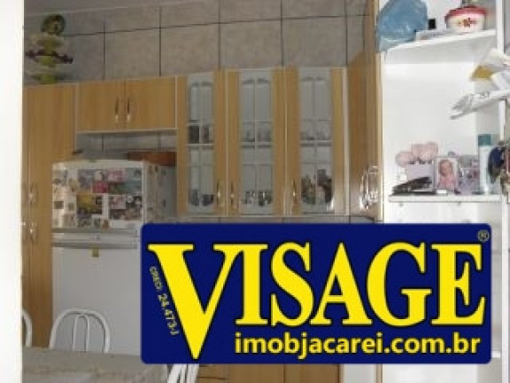 Imagem Casa com 1 Quarto à Venda, em Jd. St. Marina - Jacareí Imagem Casa com 1 Quarto à Venda, em Jd. St. Marina - Jacareí