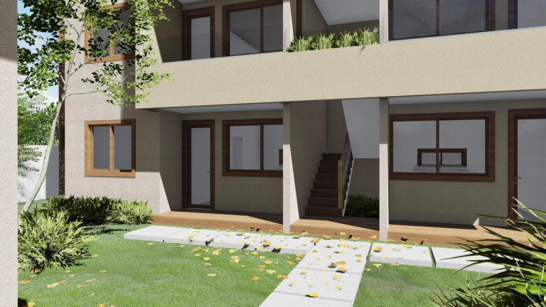 Imagem Imóvel com 2 Quartos à Venda, 58 m² em Guarajuba - Camaçari