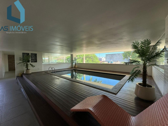 Imagem Apartamento com 1 Quarto à Venda, 98 m² em Braga - Cabo Frio