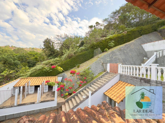 Imagem Casa com 4 Quartos à Venda, 2.200 m² em Albuquerque - Teresópolis Imagem Casa com 4 Quartos à Venda, 2.200 m² em Albuquerque - Teresópolis