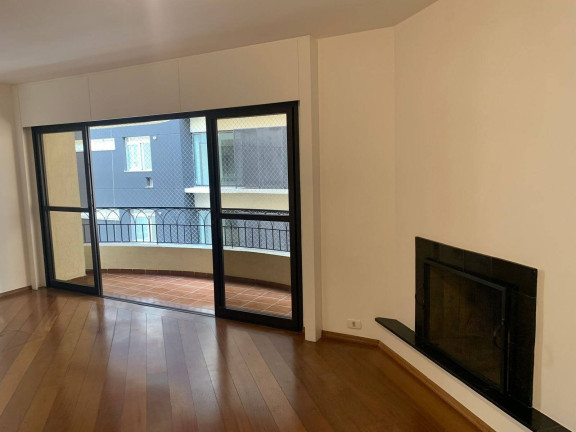 Imagem Apartamento com 4 Quartos à Venda, 135 m² em Itaim Bibi - São Paulo Imagem Apartamento com 4 Quartos à Venda, 135 m² em Itaim Bibi - São Paulo