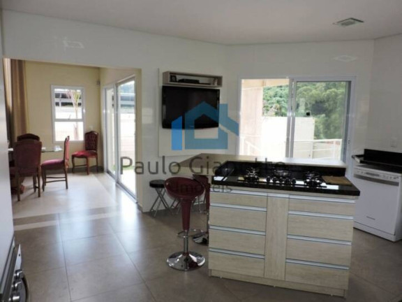 Imagem Casa de Condomínio com 4 Quartos à Venda, 1 m² em Chácara De La Rocca - Carapicuíba Imagem Casa de Condomínio com 4 Quartos à Venda, 1 m² em Chácara De La Rocca - Carapicuíba