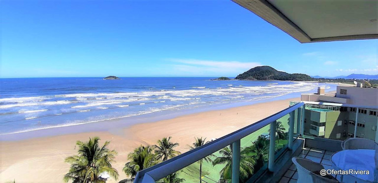 Imagem Cobertura com 4 Quartos à Venda, 349 m² em Riviera De São Lourenço - Bertioga Imagem Cobertura com 4 Quartos à Venda, 349 m² em Riviera De São Lourenço - Bertioga
