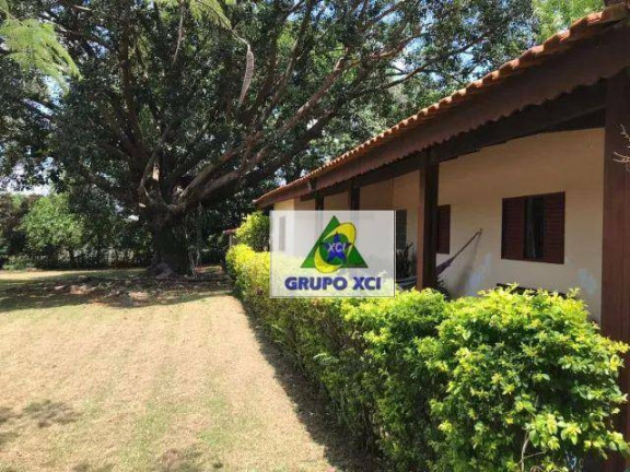 Imagem Chácara com 5 Quartos à Venda, 1.472 m² em Jardim Santa Maria Ii - Campinas Imagem Chácara com 5 Quartos à Venda, 1.472 m² em Jardim Santa Maria Ii - Campinas