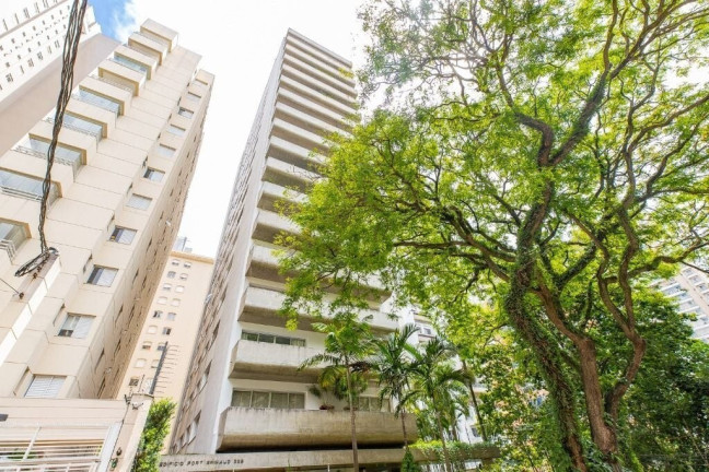 Imagem Apartamento com 4 Quartos à Venda, 299 m² em Paraíso - São Paulo