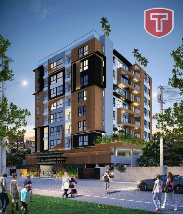 Imagem Apartamento com 3 Quartos à Venda, 71 m² em Jardim Oceania - João Pessoa Imagem Apartamento com 3 Quartos à Venda, 71 m² em Jardim Oceania - João Pessoa