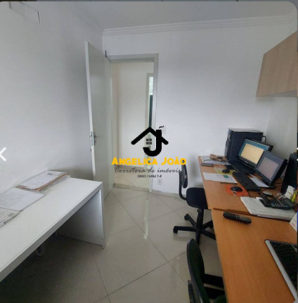 Imagem Apartamento com 3 Quartos à Venda, 86 m² em Centro - São Vicente