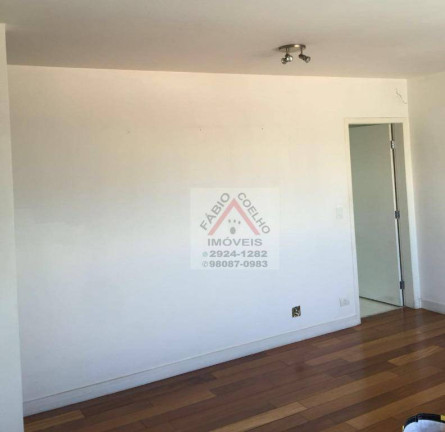 Imagem Apartamento com 3 Quartos à Venda, 95 m² em Brooklin - São Paulo Imagem Apartamento com 3 Quartos à Venda, 95 m² em Brooklin - São Paulo
