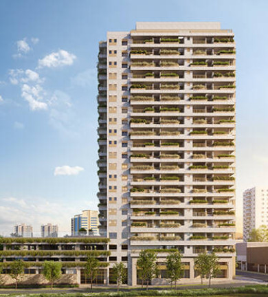 Imagem Apartamento com 3 Quartos à Venda, 123 m² em Moema - São Paulo Imagem Apartamento com 3 Quartos à Venda, 123 m² em Moema - São Paulo