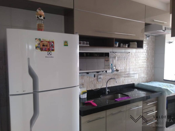 Imagem Apartamento com 2 Quartos à Venda, 56 m² em Parque Residencial Flamboyant - São José Dos Campos