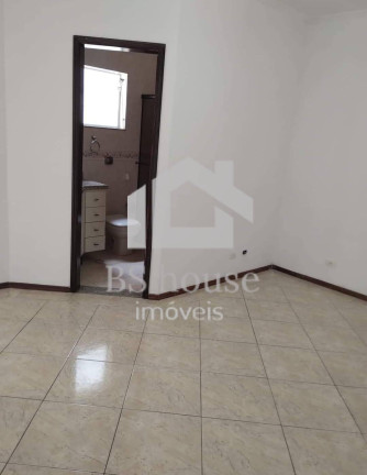 Imagem Apartamento com 2 Quartos à Venda, 80 m² em Vila Curuça - Santo André