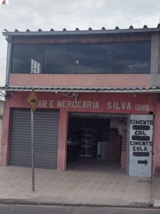 Imagem Casa com 4 Quartos à Venda, em Residencial Santo Antonio - Franco Da Rocha Imagem Casa com 4 Quartos à Venda, em Residencial Santo Antonio - Franco Da Rocha