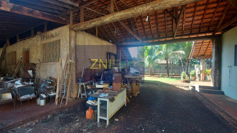 Imagem Chácara com 3 Quartos à Venda, 5.148 m² em Rural - Jardinópolis Imagem Chácara com 3 Quartos à Venda, 5.148 m² em Rural - Jardinópolis