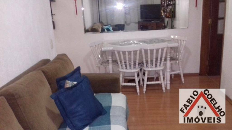 Imagem Apartamento com 3 Quartos à Venda, 70 m² em Jardim Prudência - São Paulo Imagem Apartamento com 3 Quartos à Venda, 70 m² em Jardim Prudência - São Paulo