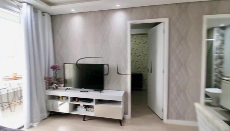 Imagem Imóvel com 2 Quartos à Venda, 48 m² em Brás - São Paulo Imagem Imóvel com 2 Quartos à Venda, 48 m² em Brás - São Paulo