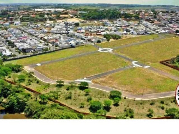 Imagem Terreno à Venda, 350 m² em Residencial Costa Das Areias - Salto