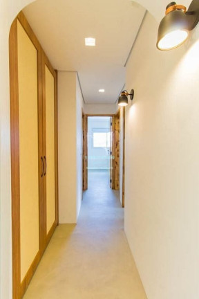 Imagem Apartamento com 3 Quartos à Venda, 136 m² em Vila Anastácio - São Paulo