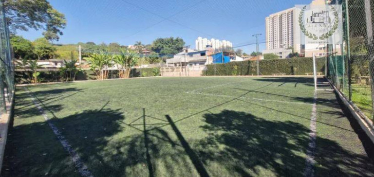 Imagem Apartamento com 3 Quartos à Venda, 64 m² em Jd. Jaqueline - São Paulo